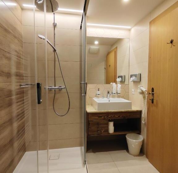 Семейный Номер, Landhaus St. Georg