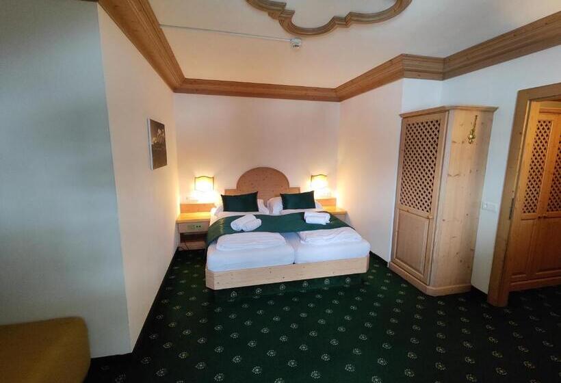 Семейный Номер, Landhaus St. Georg