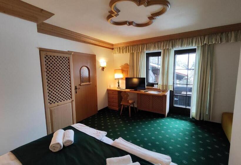 Семейный Номер, Landhaus St. Georg