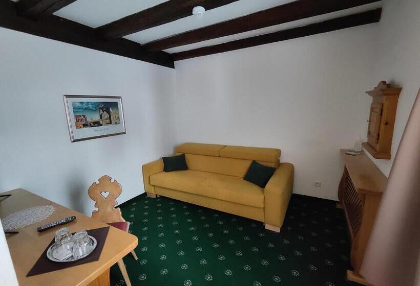 Семейный Номер, Landhaus St. Georg