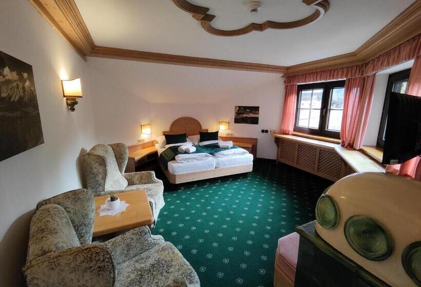 Номер Superior, Landhaus St. Georg