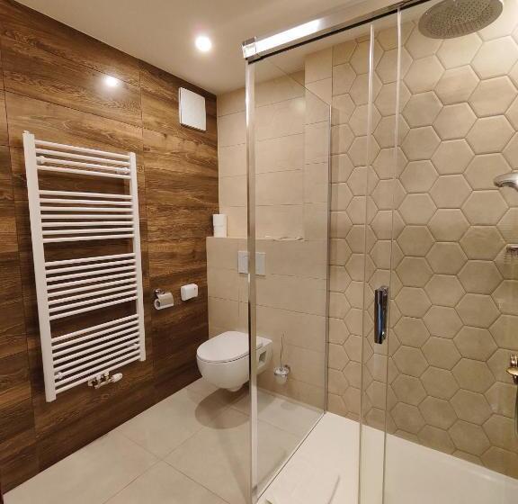 Номер Superior, Landhaus St. Georg