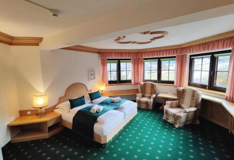 Номер Superior, Landhaus St. Georg