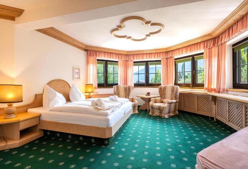 Номер Superior, Landhaus St. Georg