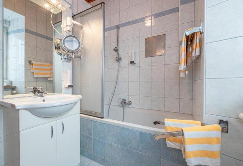 غرفة قياسية, Landhof Zum Waidegger Wirt