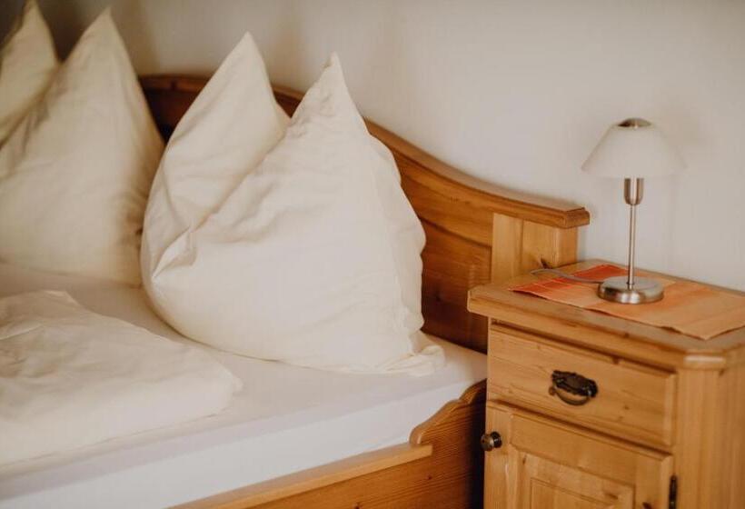 غرفة قياسية, Landhof Zum Waidegger Wirt