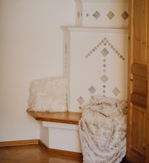 غرفة قياسية, Landhof Zum Waidegger Wirt