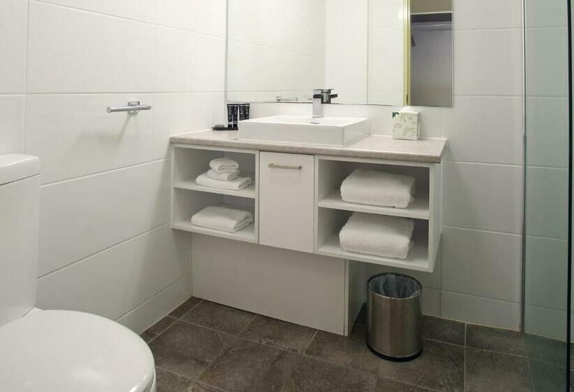 חדר סטנדרט פנימי, Mantra Club Croc