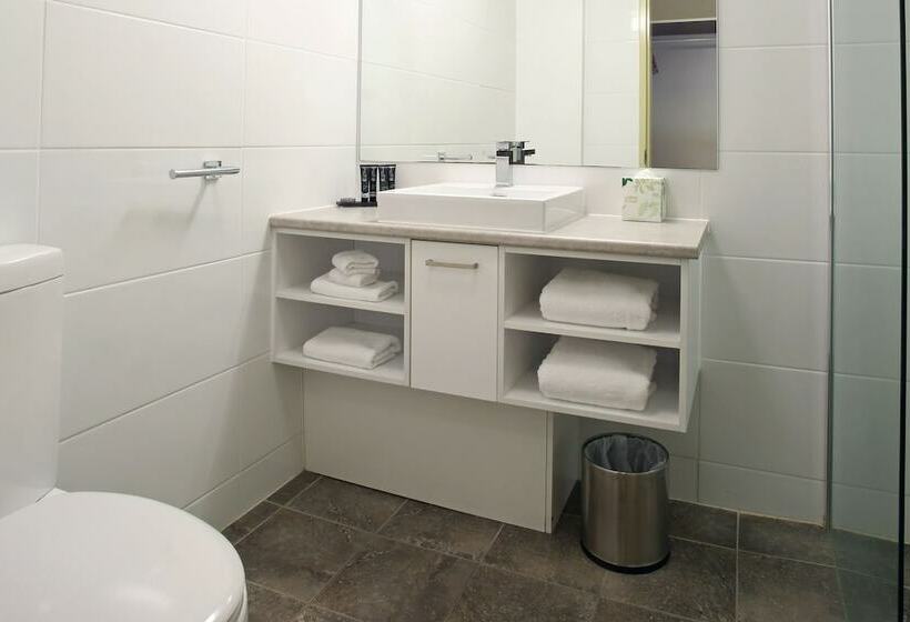 חדר סטנדרט פנימי, Mantra Club Croc