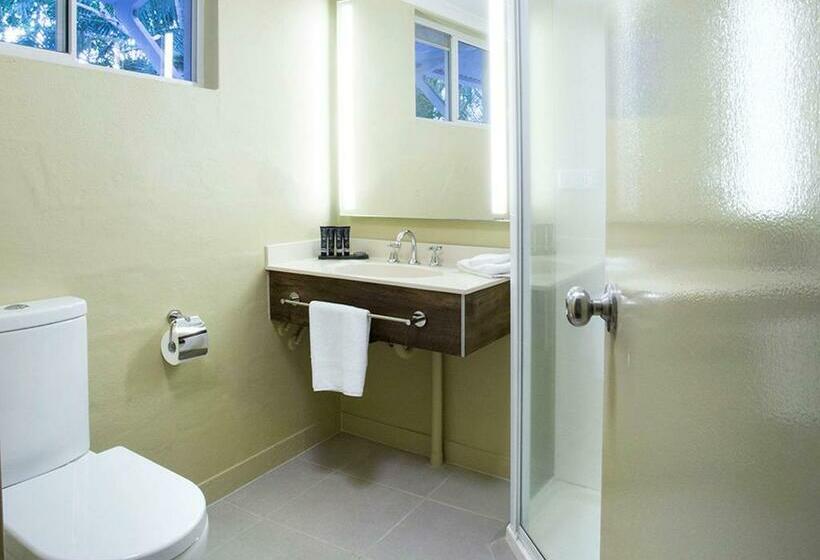 חדר סטנדרט, Mantra Club Croc