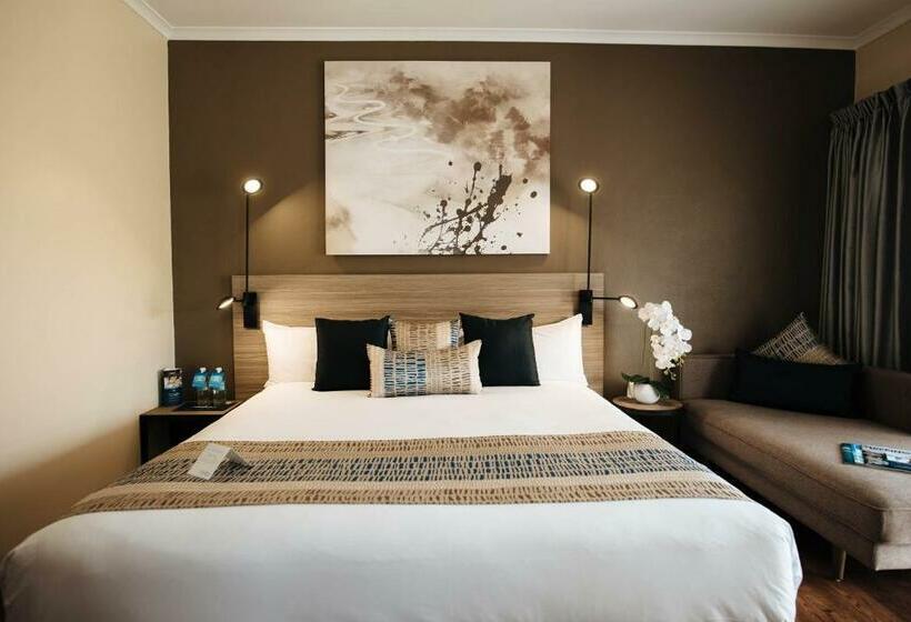 חדר סטנדרט עם נוף, Mantra Club Croc