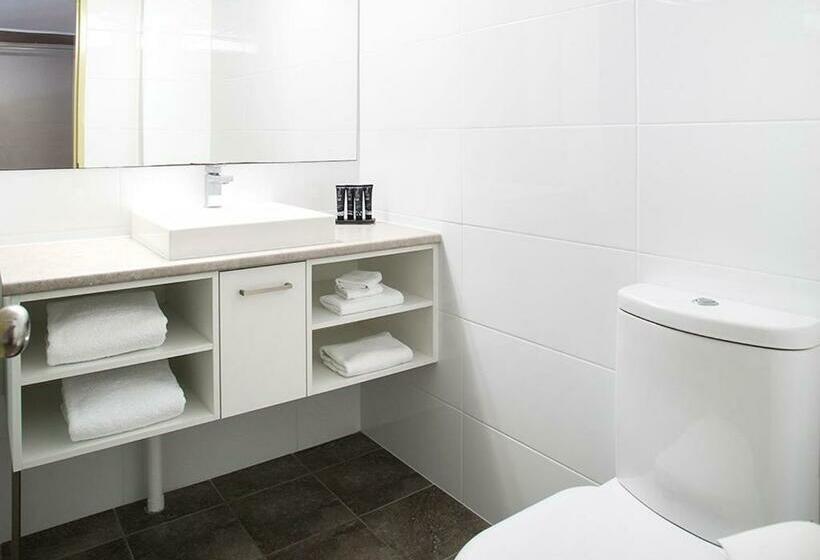 חדר סטנדרט עם נוף, Mantra Club Croc