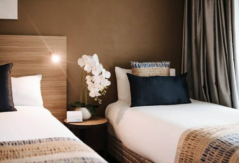 חדר סטנדרט עם נוף, Mantra Club Croc