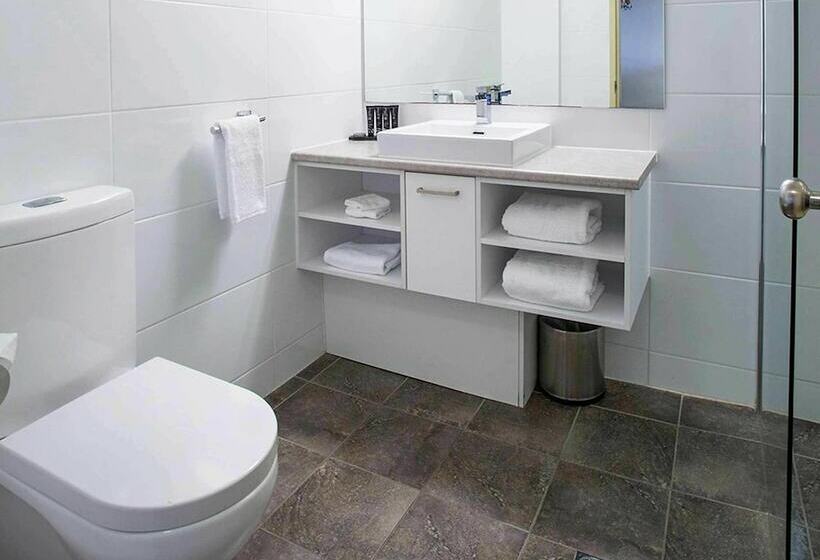 חדר סטנדרט עם נוף, Mantra Club Croc