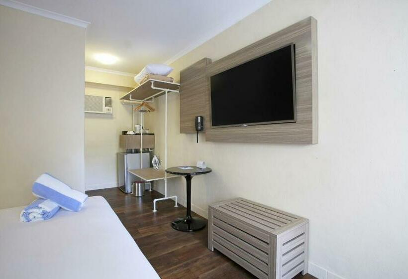 ガーデンビューファミリールーム, Mantra Club Croc