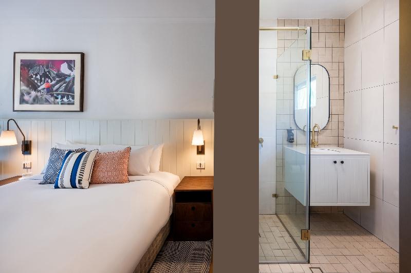 חדר סטנדרט, Mantra Club Croc