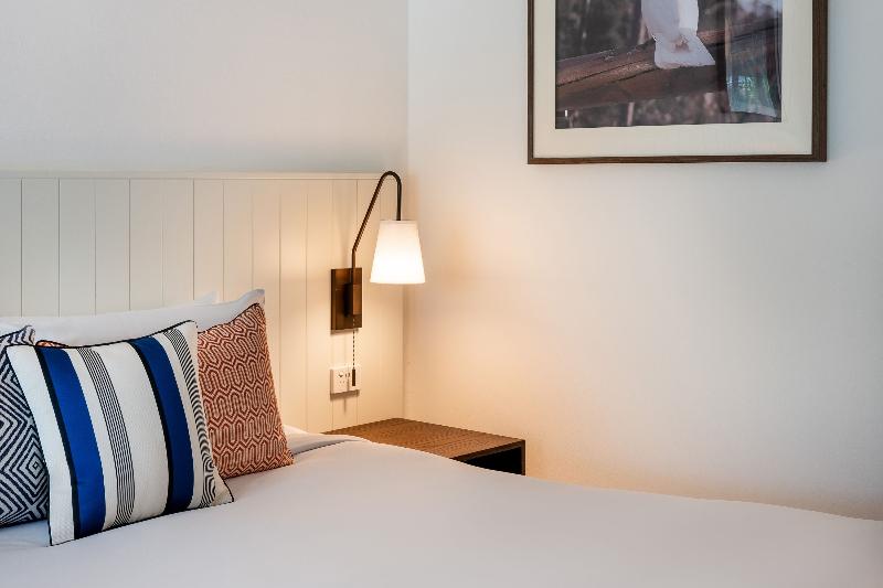 חדר סטנדרט, Mantra Club Croc