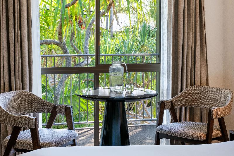 חדר סטנדרט, Mantra Club Croc