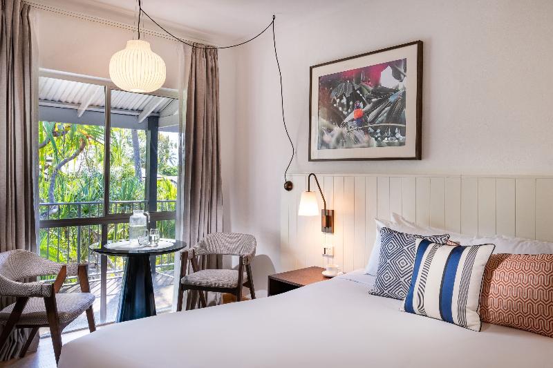 חדר סטנדרט, Mantra Club Croc