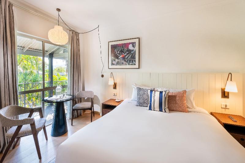 חדר סטנדרט, Mantra Club Croc