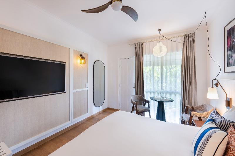 חדר סטנדרט, Mantra Club Croc