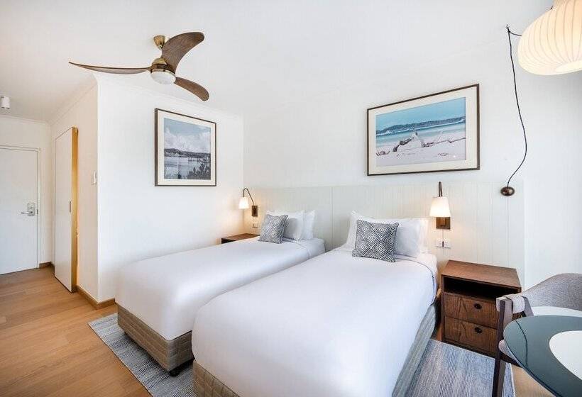 חדר סטנדרט פנימי, Mantra Club Croc