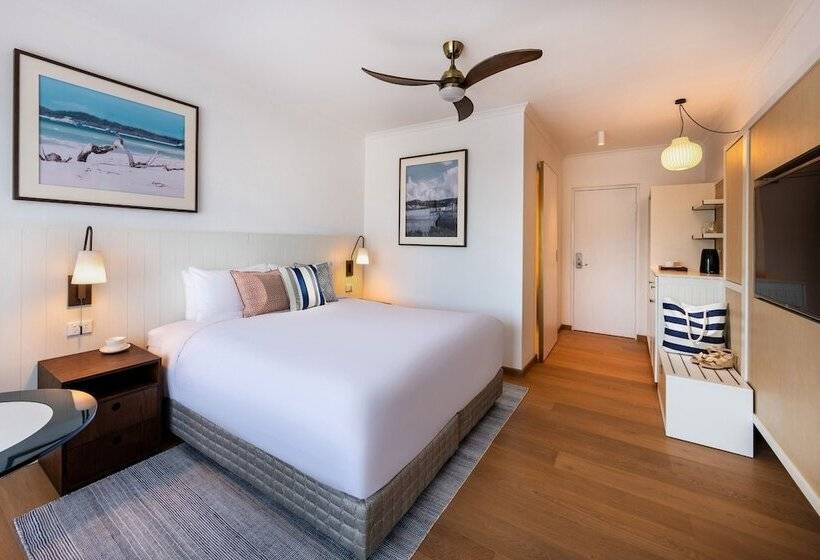 חדר סטנדרט עם נוף, Mantra Club Croc