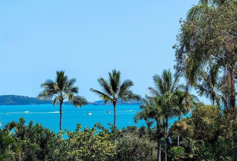 חדר סטנדרט עם נוף, Mantra Club Croc