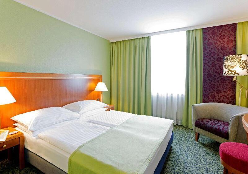 اتاق سوپریور, Mercure Wien Westbahnhof