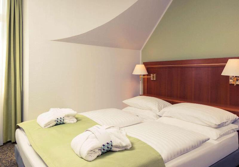 اتاق سوپریور, Mercure Wien Westbahnhof