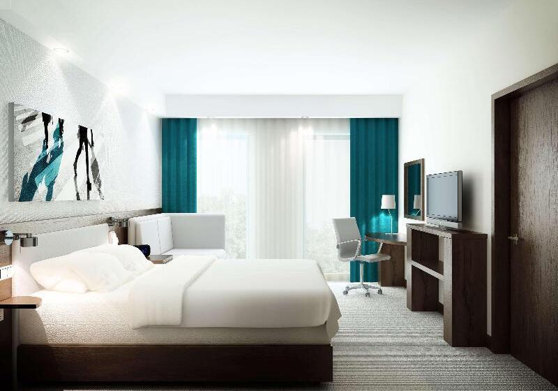 اتاق سوپریور, Mercure Wien Westbahnhof