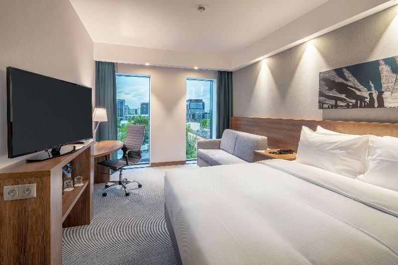 수피리어 룸, Mercure Wien Westbahnhof
