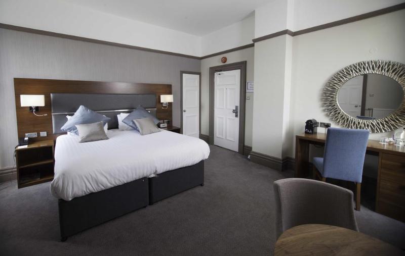 اتاق استاندارد یک نفره, Mercure Wien Westbahnhof