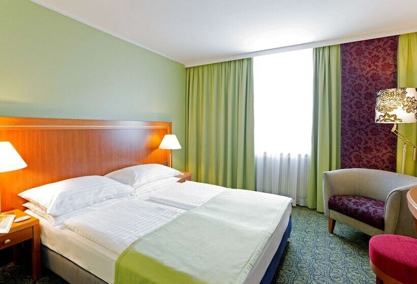 수피리어 룸, Mercure Wien Westbahnhof