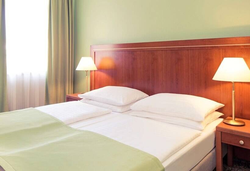 اتاق سوپریور, Mercure Wien Westbahnhof