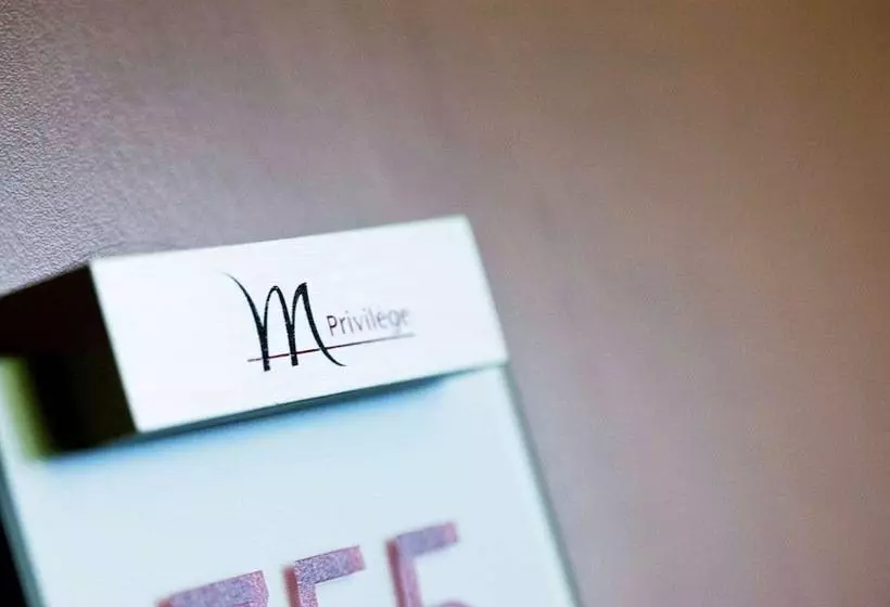Prestige Room