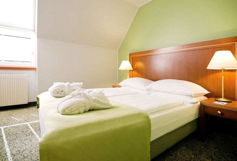 اتاق پرستیژ, Mercure Wien Westbahnhof