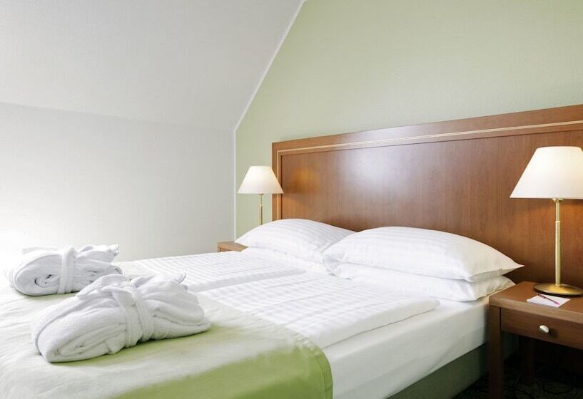 اتاق پرستیژ, Mercure Wien Westbahnhof