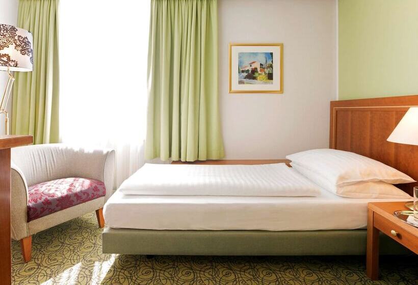 اتاق استاندارد, Mercure Wien Westbahnhof