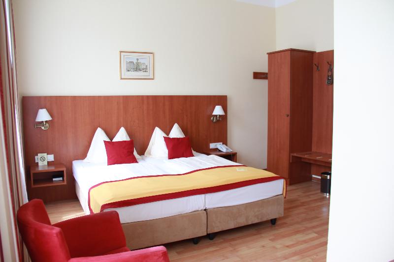 商务房间, Mozart