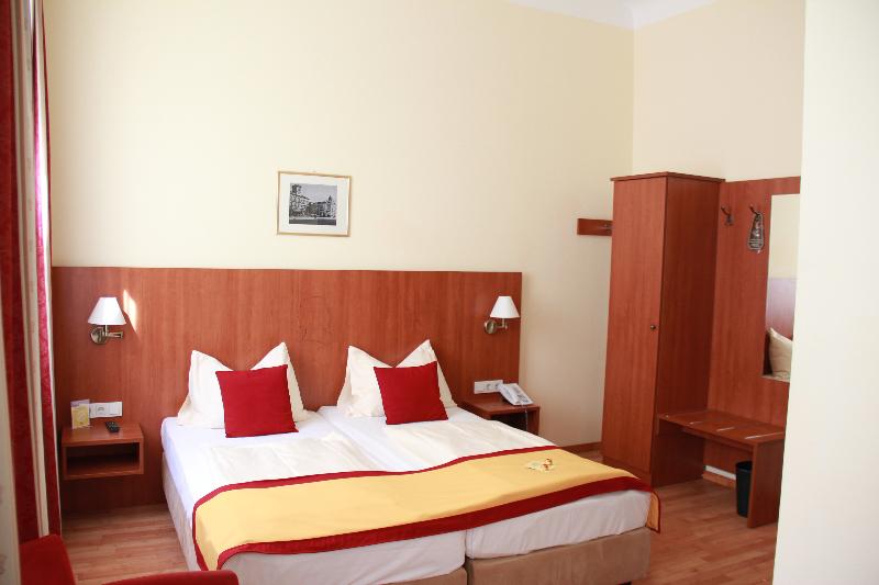 商务房间, Mozart