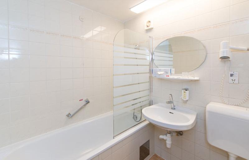 商务房间, Mozart