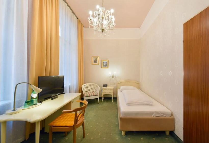 스탠다드 룸, Pension Baronesse