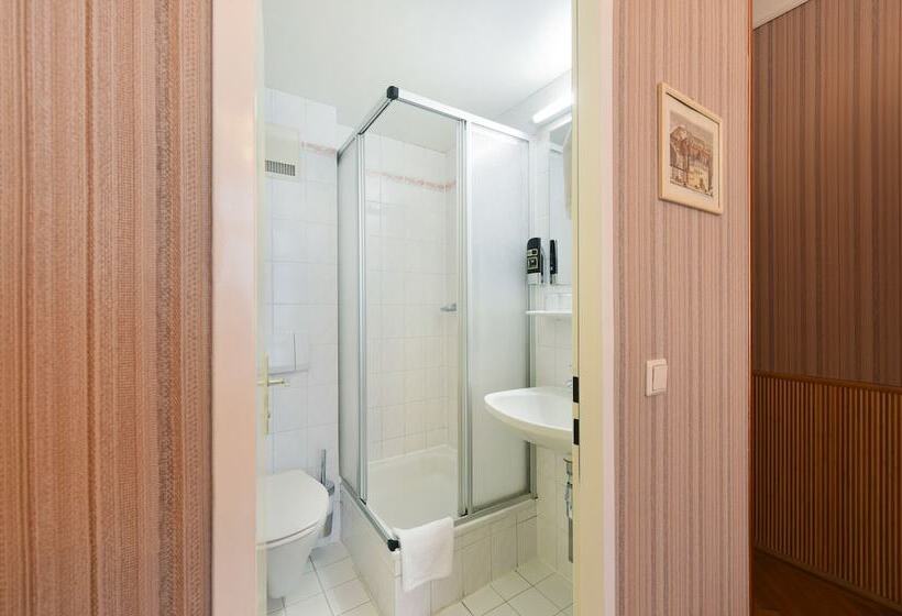 스탠다드 룸, Pension Baronesse