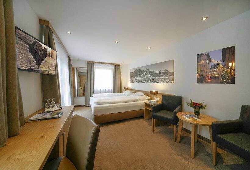 اتاق سوپریور, Resch