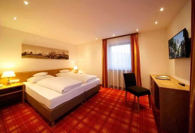 اتاق سوپریور, Resch