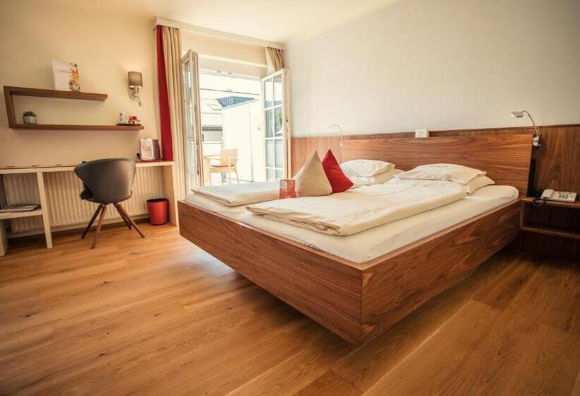Номер Deluxe, Rosenvilla
