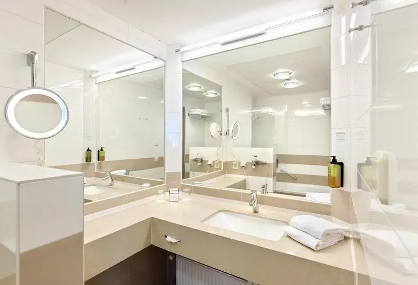 Premium-huone, Schillerpark Linz, A Member Of Radisson Individuals