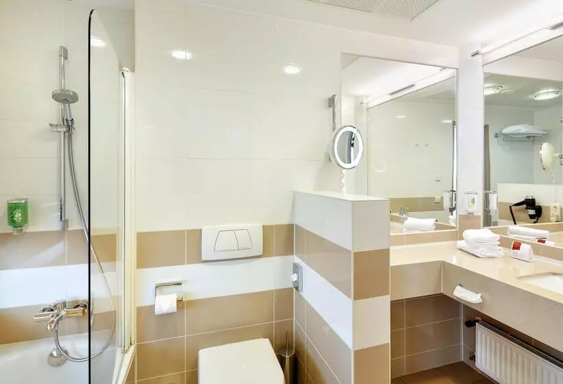 Premium-huone, Schillerpark Linz, A Member Of Radisson Individuals