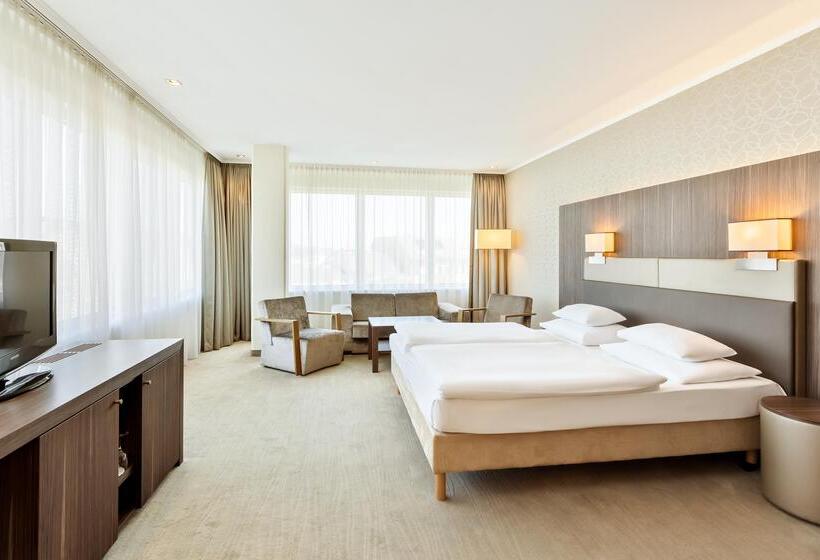 Полулюкс, Schillerpark Linz, A Member Of Radisson Individuals